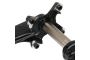 Pédalier PRIDE Axon - Rigide aluminium 6 pour BMX Race