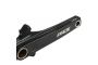 Pédalier PRIDE Axon - Rigide aluminium 6 pour BMX Race