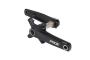 Pédalier PRIDE Axon - Rigide aluminium 6 pour BMX Race