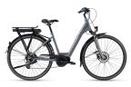 Vélo Urbain Électrique GITANE Organ'e-Bike 28'' - E-Going arrière - 460 Wh