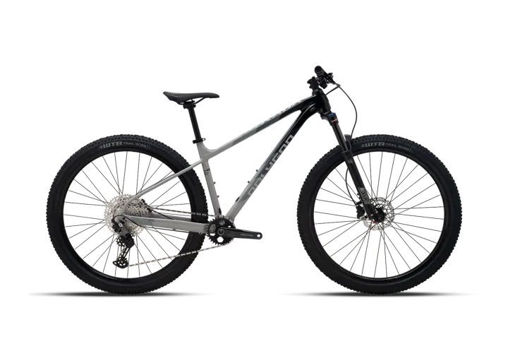 Polygon Xtrada 7 - VTT semi-rigide