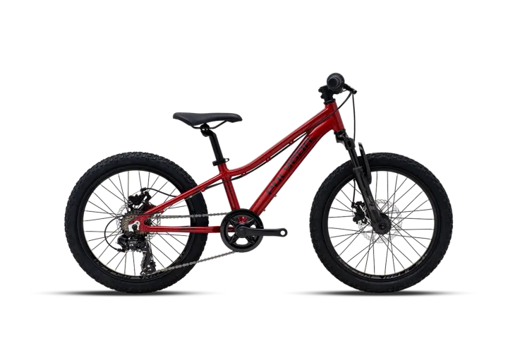 V?lo Enfant VTT POLYGON Relic 20 (5-8 ans)