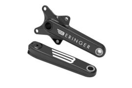 Pédalier Beringer J2 Junior – Pédalier BMX race 24 mm