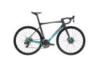 Vélo Route BIANCHI SPECIALISSIMA RC SRAM RED ETAP AXS