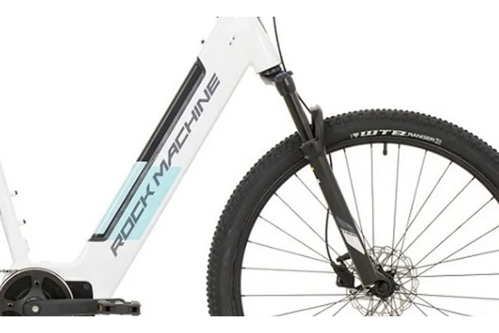 VTT Electrique ROCKMACHINE Storm Int E70-29 EE
