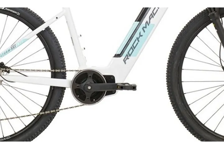 VTT Electrique ROCKMACHINE Storm Int E70-29 EE