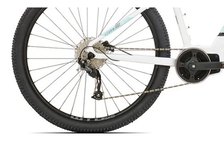 VTT Electrique ROCKMACHINE Storm Int E70-29 EE