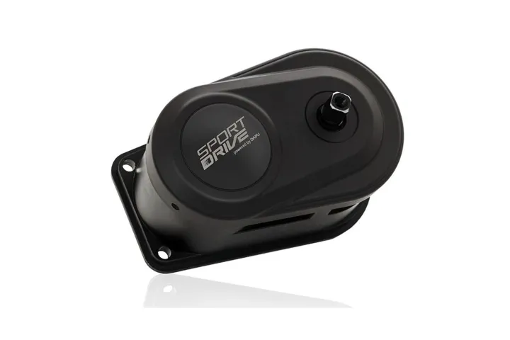 VTT Electrique ROCKMACHINE Storm Int E70-29 EE