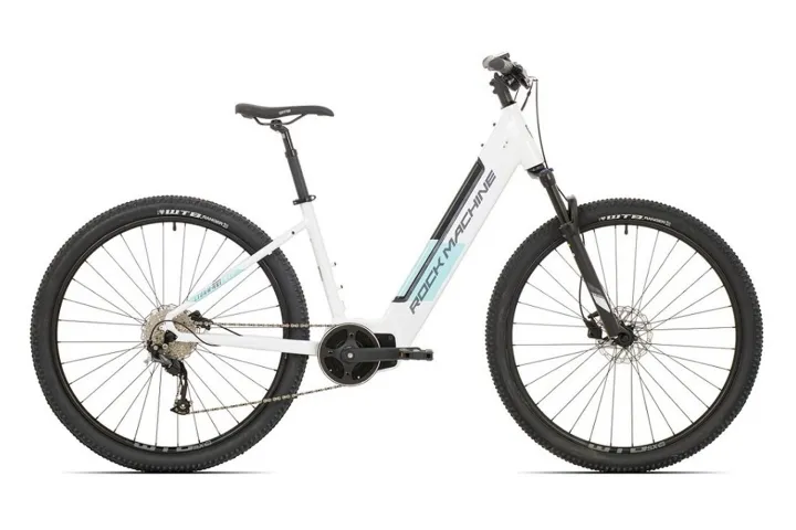 VTT Electrique ROCKMACHINE Storm Int E70-29 EE