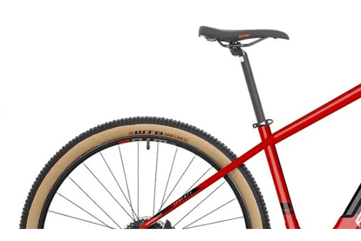 VTT Electrique ROCKMACHINE Storm Int E70-29