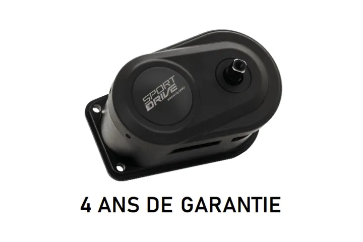 VTT Electrique ROCKMACHINE Storm Int E70-29