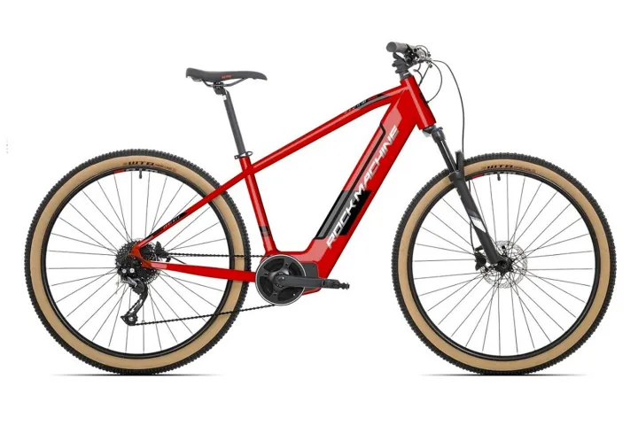VTT Electrique ROCKMACHINE Storm Int E70-29