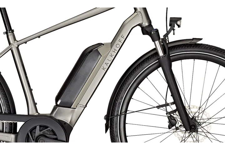 Vélo Urbain Électrique  KALKHOFF ENTICE 1.B move DIAMOND