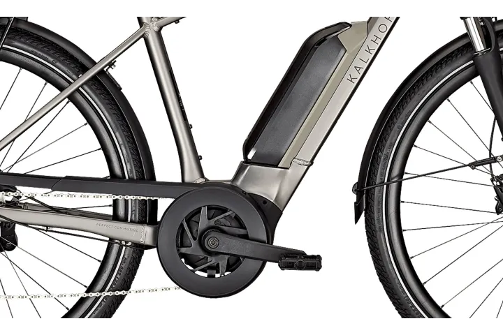 Vélo Urbain Électrique  KALKHOFF ENTICE 1.B move DIAMOND