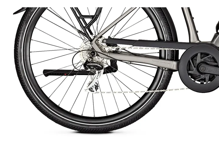 Vélo Urbain Électrique  KALKHOFF ENTICE 1.B move DIAMOND
