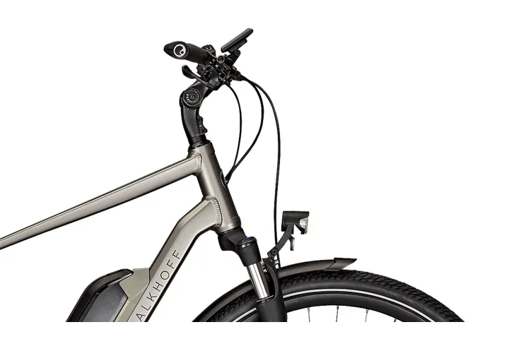 Vélo Urbain Électrique  KALKHOFF ENTICE 1.B move DIAMOND