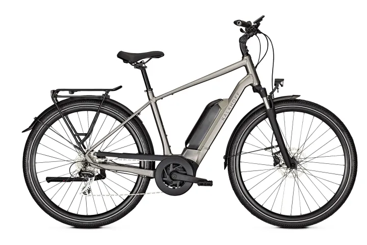 Vélo Urbain Électrique  KALKHOFF ENTICE 1.B move DIAMOND