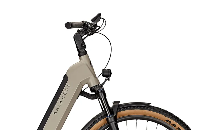 Vélo Urbain Électrique KALKHOFF ENTICE 5 ADVANCE+ ABS