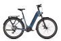 Vélo Urbain Electrique KALKHOFF wave ENTICE 5 MOVE+