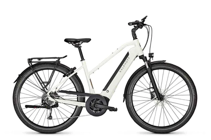 Vélo urbain Électrique KALKHOFF ENDEAVOUR 3.B  MOVE