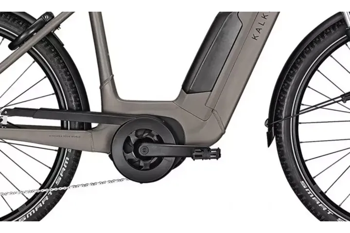 Vélo Urbain Electrique KALKHOFF ENTICE 1 MOVE wave