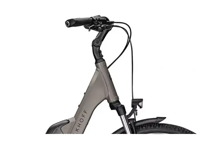 Vélo Urbain Electrique KALKHOFF ENTICE 1 MOVE wave
