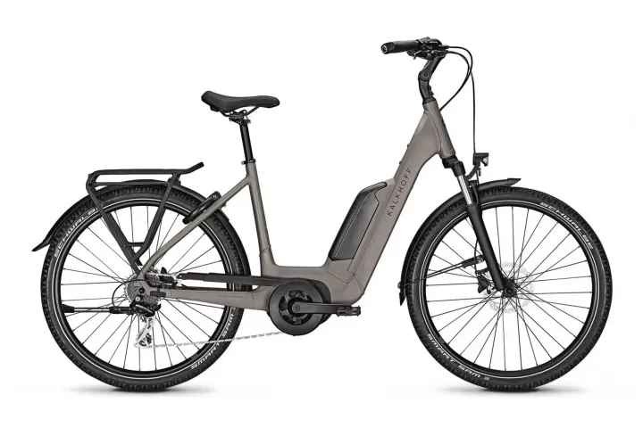 Vélo Urbain Electrique KALKHOFF ENTICE 1 MOVE wave