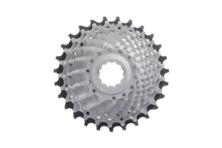 Cassette XLC XTRALIGHT 11V POUR SHIMANO (11-25)
