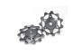 Galet dérailleur XLC PU-A02 - Titane