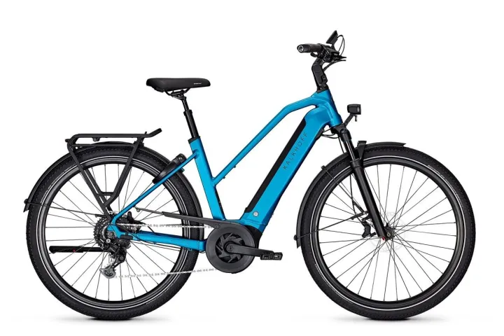 Vélo Urbain Électrique KALKHOFF ENDEAVOUR 5 MOVE+