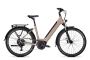 Vélo Urbain Électrique KALKHOFF ENTICE 3 MOVE