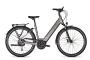 Vélo urbain Électrique KALKHOFF ENDEAVOUR 3.B  MOVE