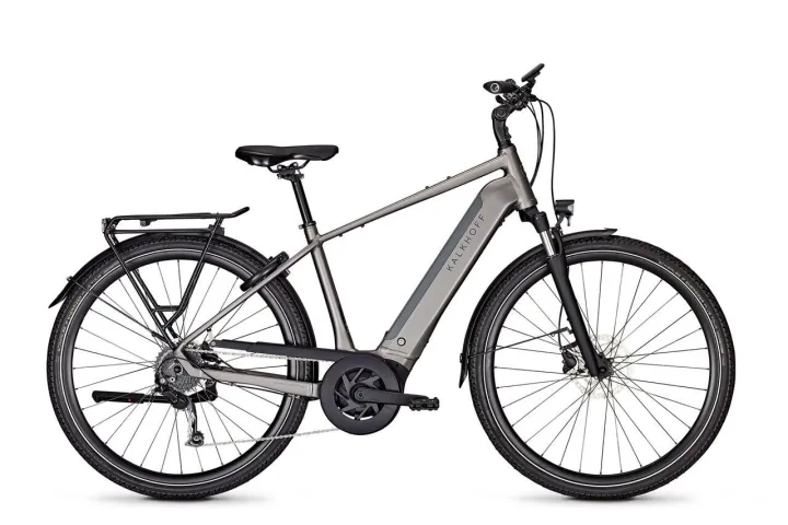 Vélo urbain Électrique KALKHOFF ENDEAVOUR 3.B  MOVE