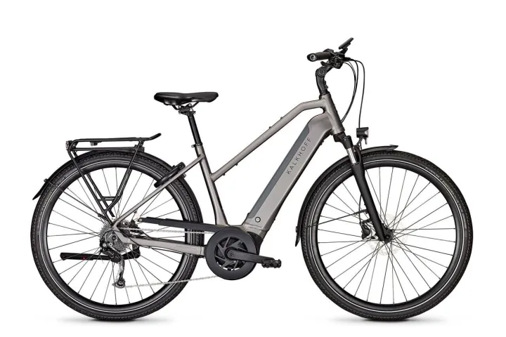 Vélo urbain Électrique KALKHOFF ENDEAVOUR 3.B  MOVE