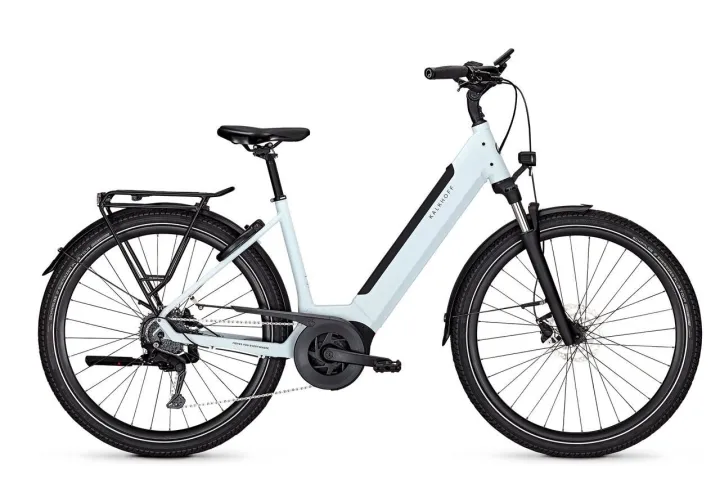 Vélo Urbain Électrique KALKHOFF ENDEAVOUR 3 MOVE