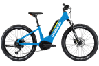 VTT Électrique Enfant LOMBARDO Garda 24" BOSCH