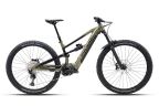VTT électrique POLYGON SISKIU T7E