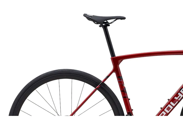 Vélo De Route POLYGON STRATTOS S7D - 2x12v Shimano 105