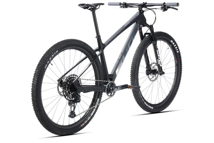 Vélo VTT Semi-Rigide SUNN CARBONE PRIM FACTORY