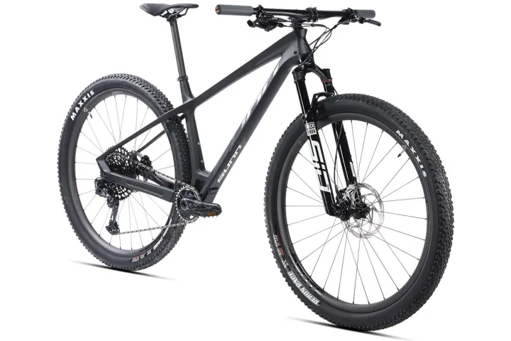Vélo VTT Semi-Rigide SUNN CARBONE PRIM FACTORY