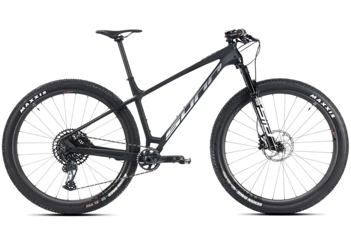 Vélo VTT Semi-Rigide SUNN CARBONE PRIM FACTORY