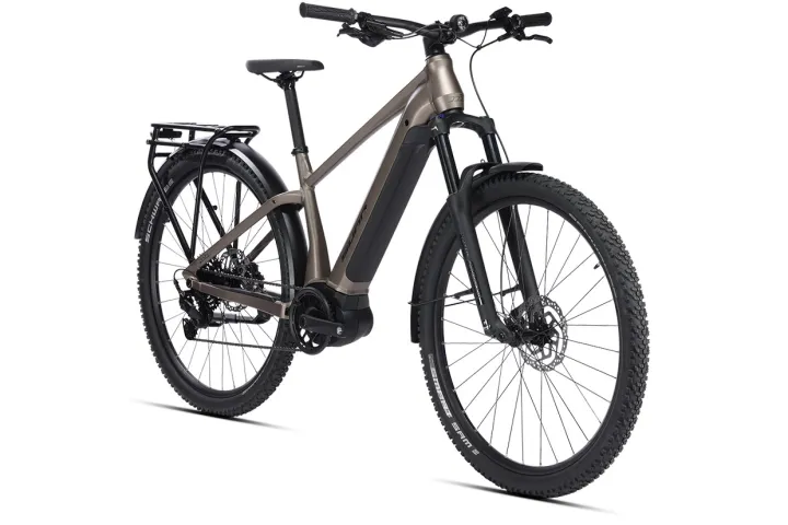 Vélo de Trekking RAGE ALLROAS S2