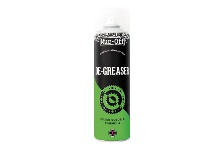 D-eacute-graissant MUC-OFF - De-Greaser 500ml