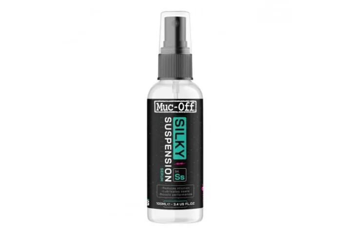 Lubrifiant pour Suspensions MUC-OFF - Silk Suspension Serum 100ml