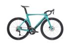 Vélo de Route BIANCHI Oltre Comp RIVAL ETAP AXS 12SP 46-33