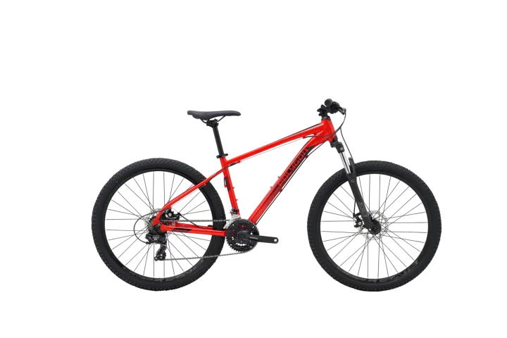 VTT  POLYGON CASCADE 3