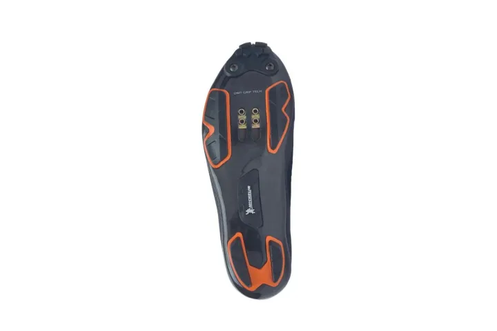 DMT KM0 BLACK/BLACK