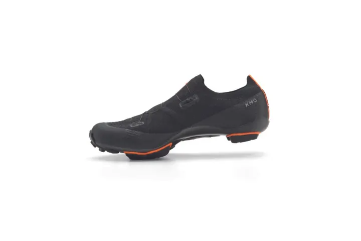 DMT KM0 BLACK/BLACK