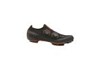 DMT KM0 BLACK/BLACK