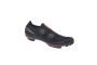 DMT KM0 BLACK/BLACK